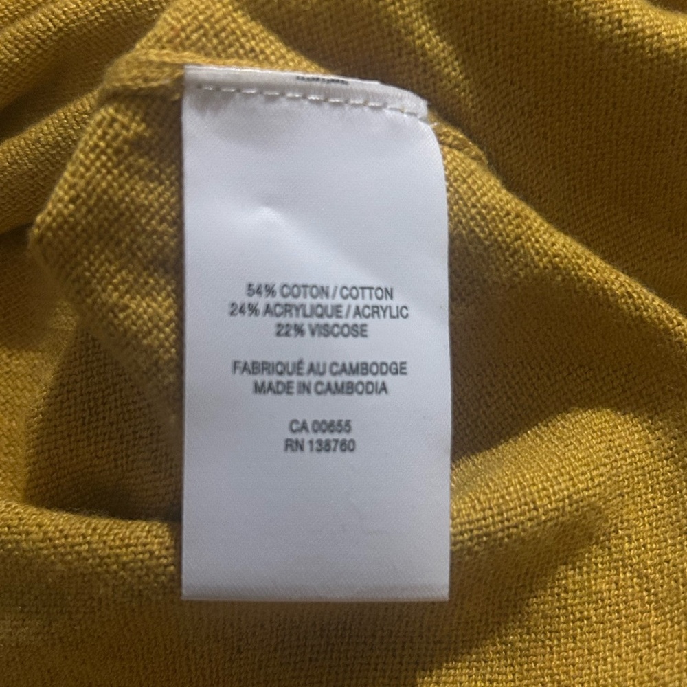Reitmans Essentials Knit Top - Picture 4 of 4